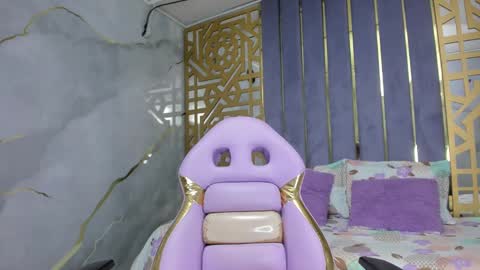 Valeria  online show from 01-31-25, 01:23