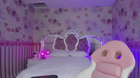 Valeria  online show from 02-12-25, 08:27