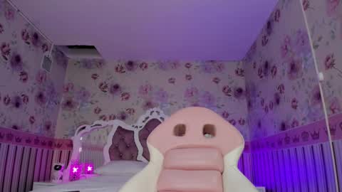 Valeria  online show from 02-15-25, 06:02