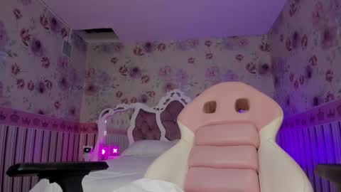 Valeria  online show from 02-16-25, 05:48