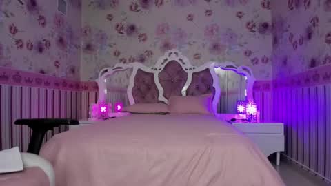 Valeria  online show from 02-25-25, 05:19