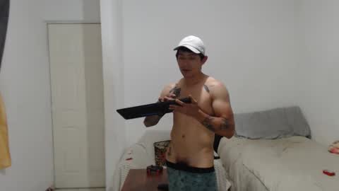 carlos online show from 05-20-26, 09:48