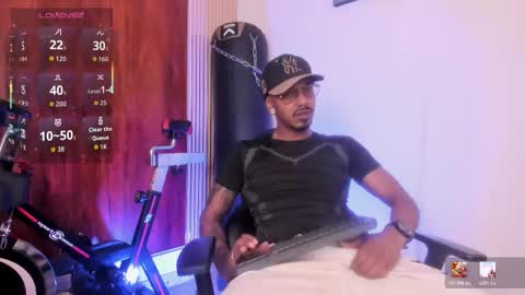 Snapshot of latin_blackmen chatting on 03-04-26, 11:16 latin_blackmen online show from 03-04-26, 11:16