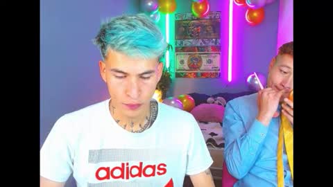 latin_boysxxx_ online show from 10-19-25, 10:21