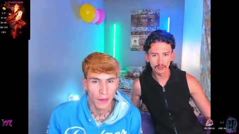 Snapshot of latin_boysxxx_ chatting on 05-03-26, 01:55 latin_boysxxx_ online show from 05-03-26, 01:55