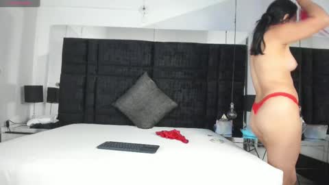 Snapshot of latin_couple20y chatting on 03-01-25, 04:37 Johana y Santiago online show from 03-01-25, 04:37