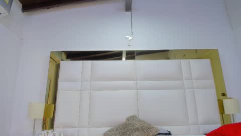 Snapshot of latin_couple20y chatting on 03-08-25, 09:50 Johana y Santiago online show from 03-08-25, 09:50