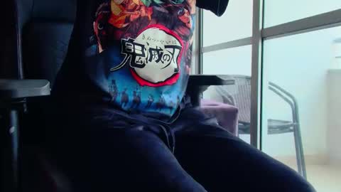 Sara y Andy online show from 03-17-26, 07:06