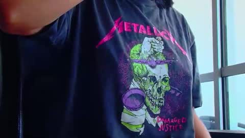 Sara y Andy online show from 03-22-26, 08:45