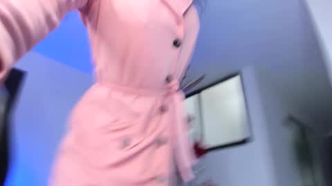 Snapshot of latin_goddessx chatting on 12-31-24, 07:29 instagramlatin goddessx   im nikoll online show from 12-31-24, 07:29