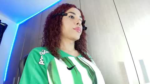 instagramlatin goddessx   im nikoll online show from 03-17-26, 05:22
