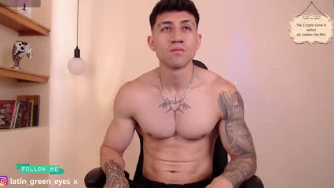 latin_green_eyes_ online show from 02-14-25, 01:29