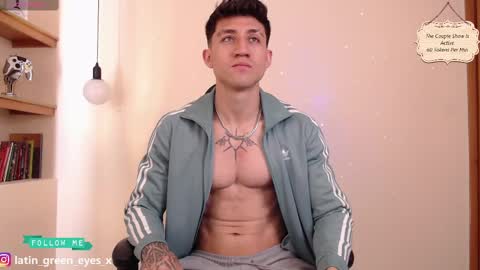 latin_green_eyes_ online show from 02-26-25, 01:52