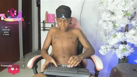 Snapshot of latin_kay1 chatting on 03-23-26, 12:47 kay online show from 03-23-26, 12:47