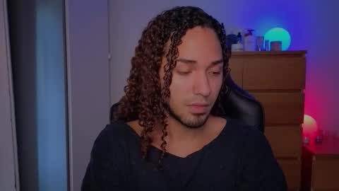 Snapshot of latin_luxury_i chatting on 11-20-25, 10:48 Free OF online show from 11-20-25, 10:48