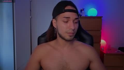 Snapshot of latin_luxury_i chatting on 12-02-25, 11:15 Free OF online show from 12-02-25, 11:15