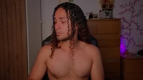 Snapshot of latin_luxury_i chatting on 07-10-26, 04:50 Free OF online show from 07-10-26, 04:50