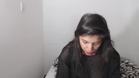 M E G A N  online show from 03-08-26, 04:00