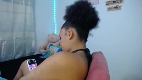 karen online show from 09-25-25, 05:22