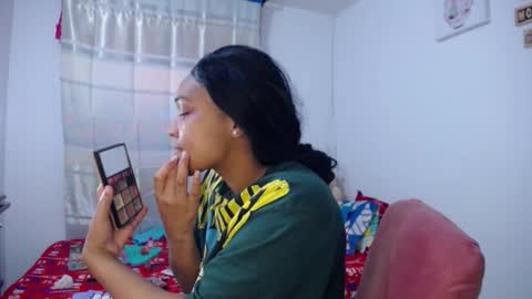 karen online show from 10-07-25, 10:18