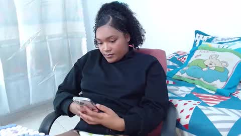 karen online show from 11-29-25, 01:52