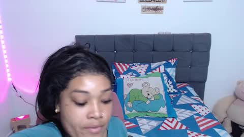 karen online show from 02-09-26, 03:43