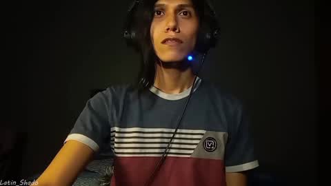 Shado online show from 11-18-25, 07:57