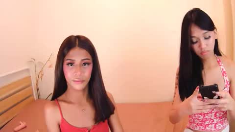 latina_andrea online show from 02-09-26, 03:38