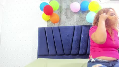 Snapshot of latina_cute_20 chatting on 07-08-26, 01:59 latina_cute_20 online show from 07-08-26, 01:59
