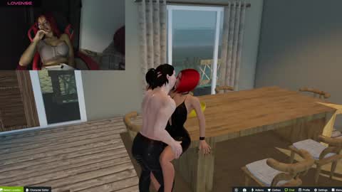 leidy online show from 12-05-24, 03:15