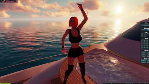 leidy online show from 12-11-24, 11:00