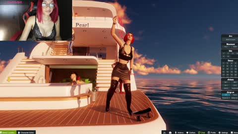 leidy online show from 01-03-25, 09:26