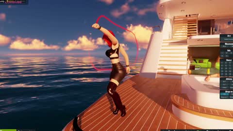 leidy online show from 01-04-25, 11:48