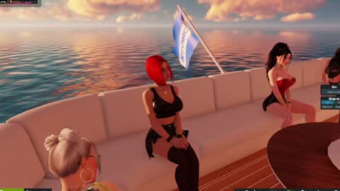 leidy online show from 01-15-25, 11:40