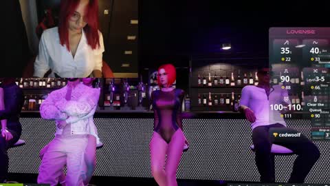 leidy online show from 01-17-25, 11:29