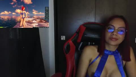 leidy online show from 02-22-25, 04:19