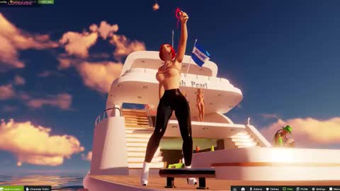 leidy online show from 10-25-25, 10:48