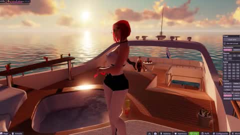 leidy online show from 11-03-25, 12:46