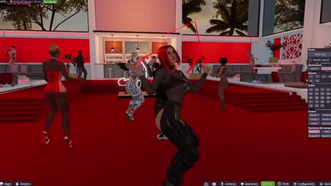 leidy online show from 04-01-26, 05:32