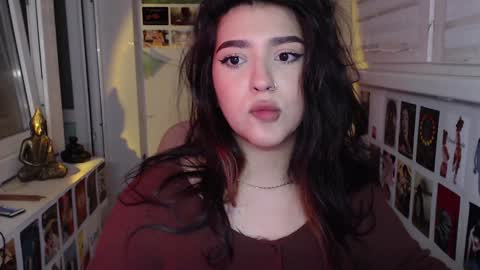 miiiiiiaaaa online show from 12-13-24, 05:00