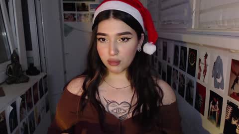 miiiiiiaaaa online show from 12-16-24, 08:48