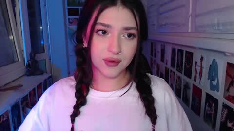 miiiiiiaaaa online show from 02-13-25, 04:11