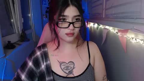 miiiiiiaaaa online show from 02-22-25, 03:45