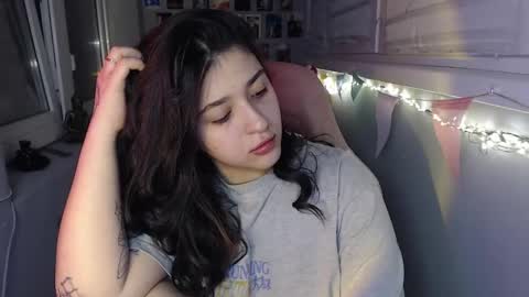 miiiiiiaaaa online show from 02-24-25, 02:08