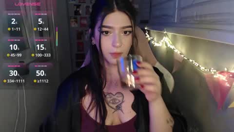 miiiiiiaaaa online show from 09-16-25, 11:06