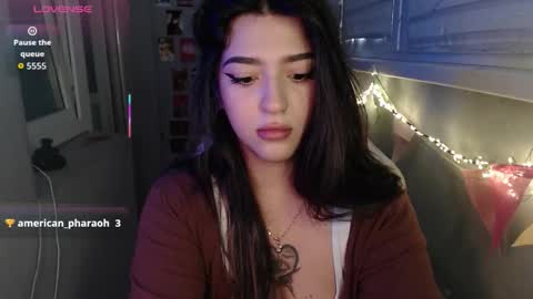 miiiiiiaaaa online show from 09-18-25, 04:03