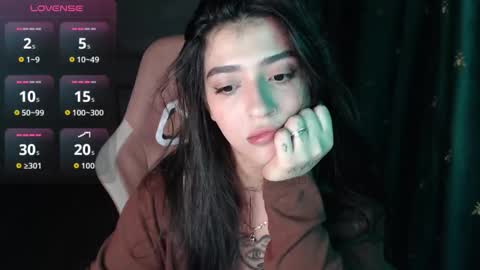 miiiiiiaaaa online show from 03-12-26, 11:33