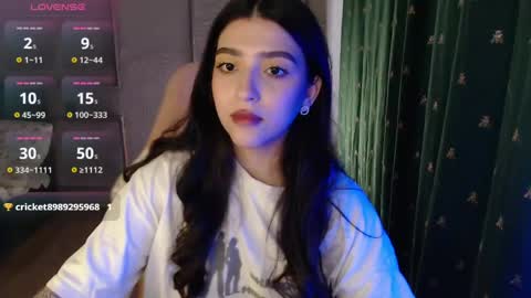 Snapshot of latina_mia chatting on 05-05-26, 11:51 miiiiiiaaaa online show from 05-05-26, 11:51
