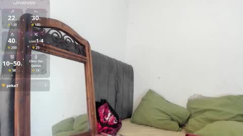 angelina  online show from 09-25-25, 01:37