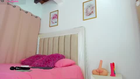 FABIANA online show from 07-03-26, 01:23